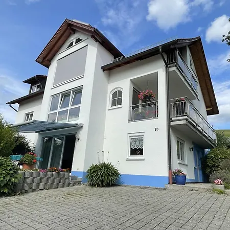 - Haus Waibel * Uberlingen