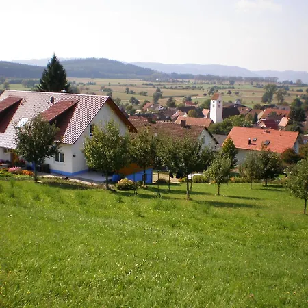 Apartmán - Haus Waibel