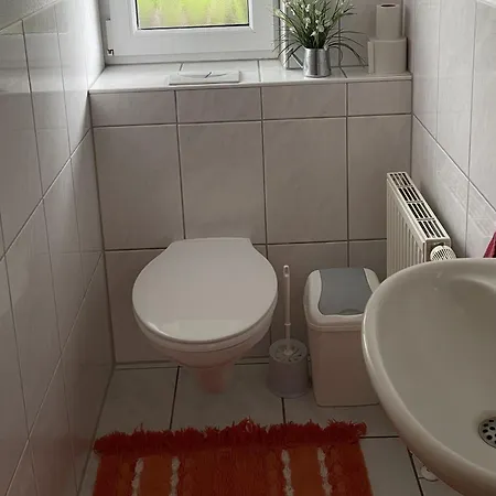- Haus Waibel Apartamento