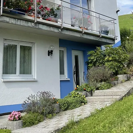 - Haus Waibel Uberlingen