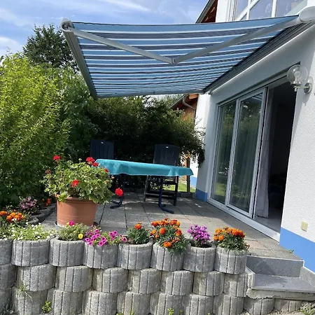 Apartamento - Haus Waibel *